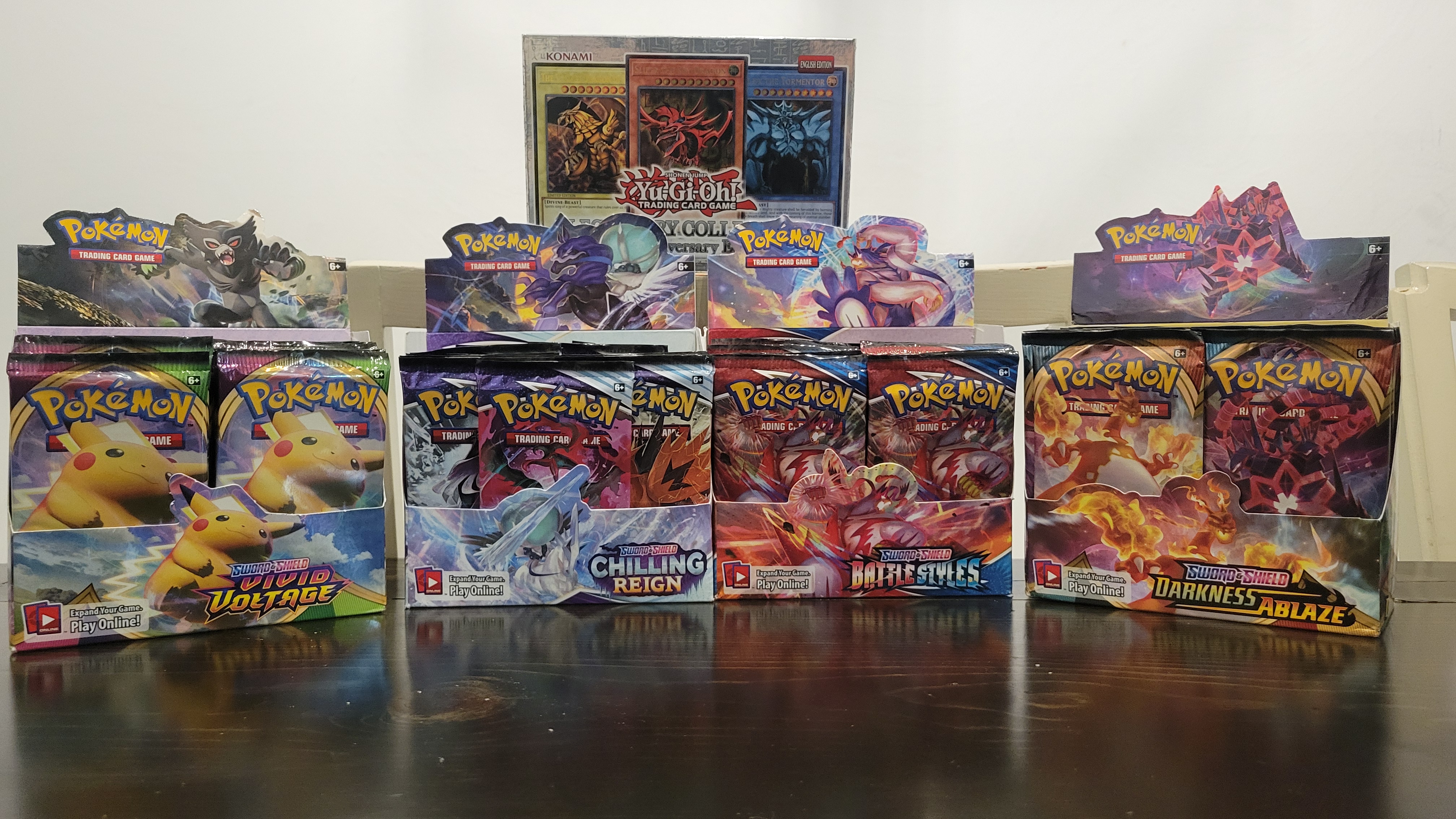 Pokemon